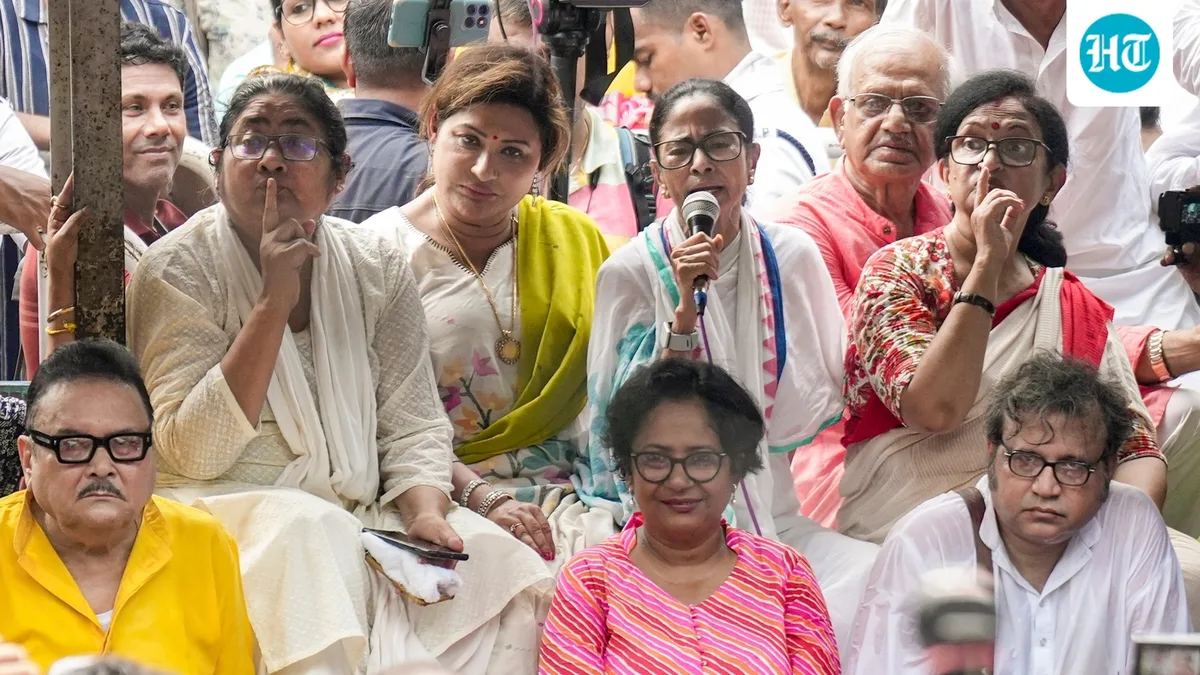 Will Mamata Banerjee forgive TMC rebels? Party MP answers: 'We are scared that she will...'