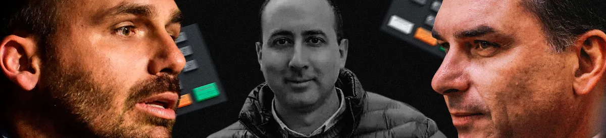 ‘Steve Bannon latino’: a prisão do guru argentino de Eduardo e Flávio Bolsonaro