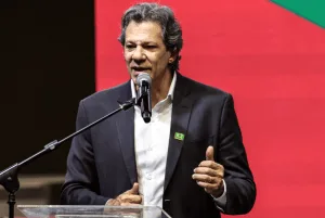 PM abre apuração sobre relato de Haddad e diz não ver irregularidade até agora