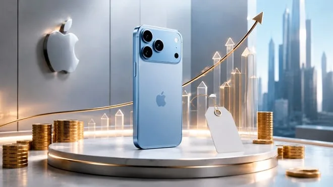 iPhone 18 Pro: possíveis preços da linha vazam e mostram aumento inevitável