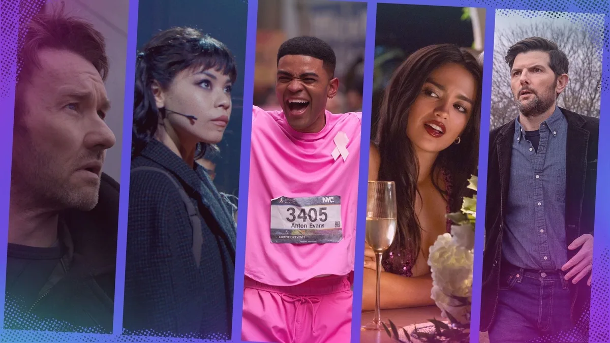 Whats new to streaming this week? (Aug. 28, 2026)
