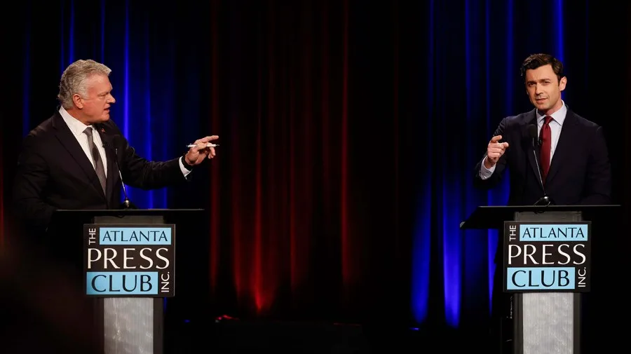 On the Ballot: Do debates really matter?
