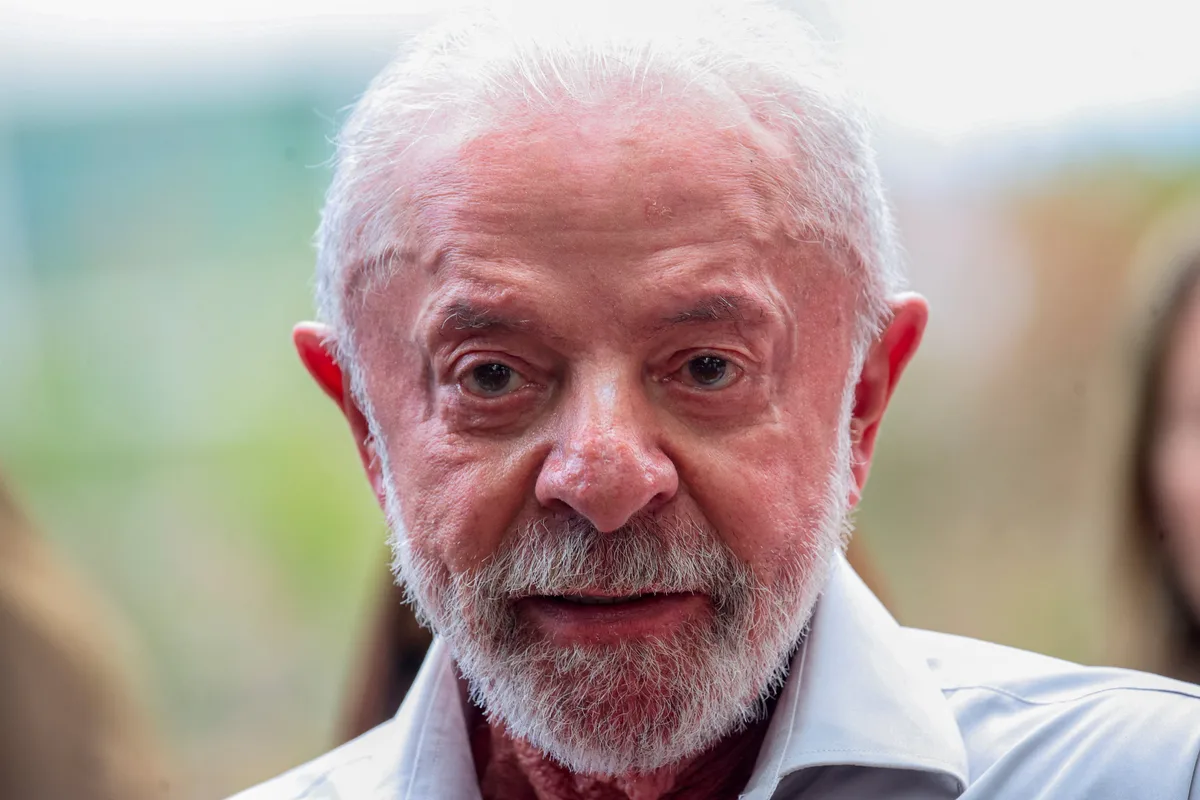 Lula endureció su discurso sobre seguridad a dos semanas del balotaje contra Flávio Bolsonaro