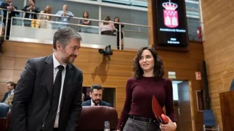 Toda la información de los expedientes que Planifica Madrid deberá publicar si no quiere incumplir la ley