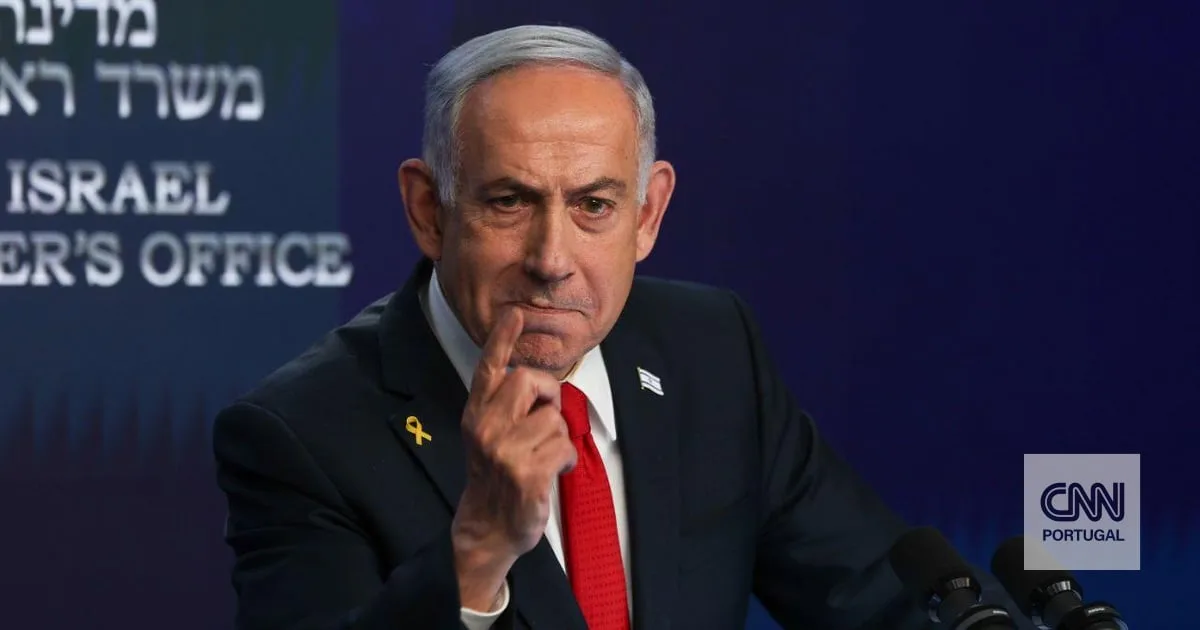 Israel proíbe partidos árabes de participarem nas legislativas