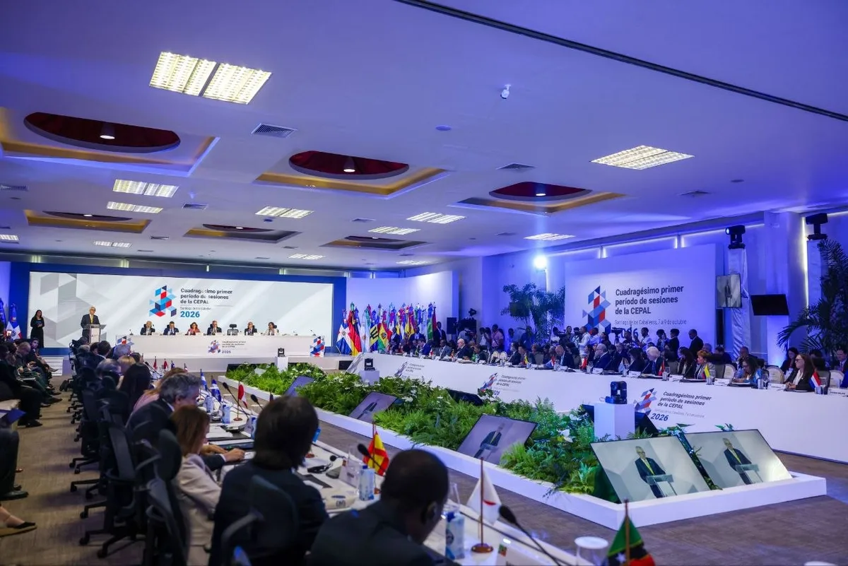 SELA aboga en la CEPAL por profundizar la integración comercial para dinamizar la economía regional