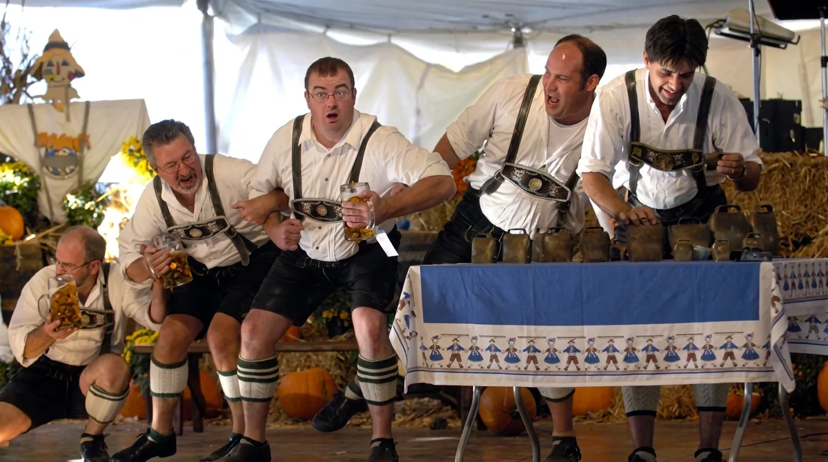 Cómo es Frankenmuth, la ciudad que tiene el único Oktoberfest avalado por Alemania en Estados Unidos