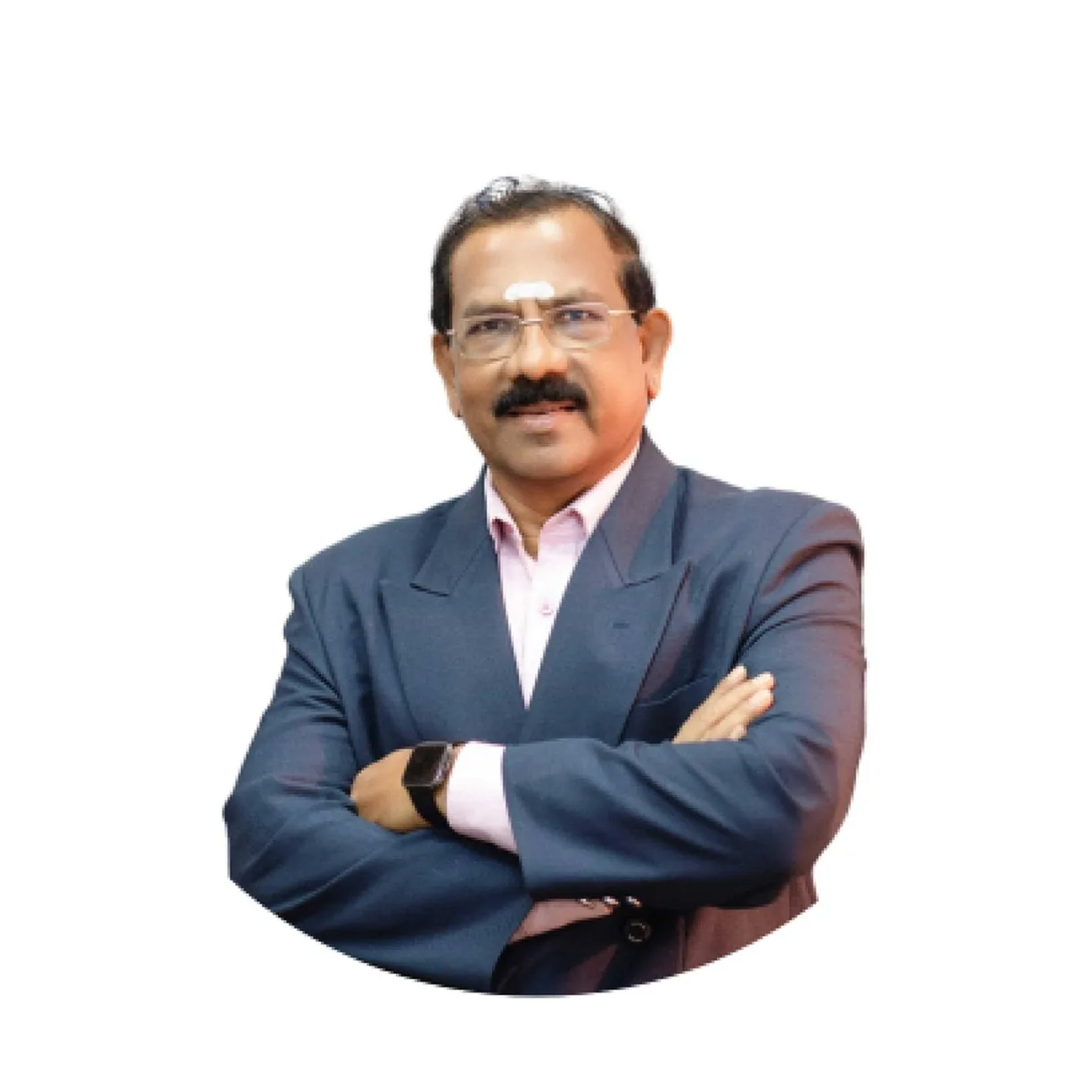 CIEL HR eyes ₹2,600 crore revenue this fiscal, says K Pandiarajan