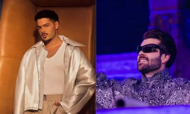 Duelo de DJs no Rock in Rio: Pedro Sampaio ou Alok, quem fez história