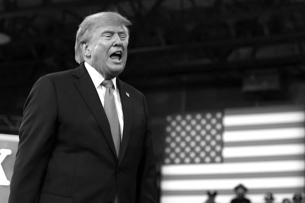 Trump vira seus canhões para a América Latina