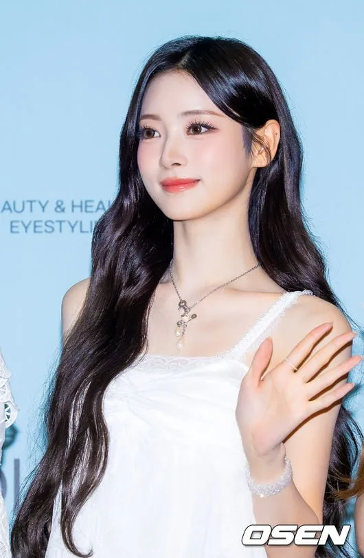 [사진]미야오 안나,'천상의 미모'