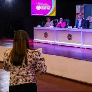 Instalan mesas de trabajo en Apure para consulta sobre la justicia penal