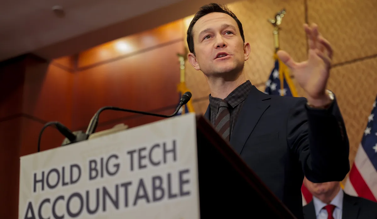 Joseph Gordon-Levitt Warns A.I. Models Are “Being Trained To Hijack Your Intimacy”