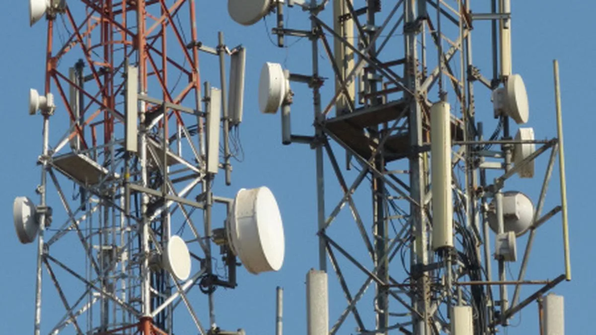 Cyclonic winds, flooding are common threats to telecom towers in Assam, Tamil Nadu, finds study finds