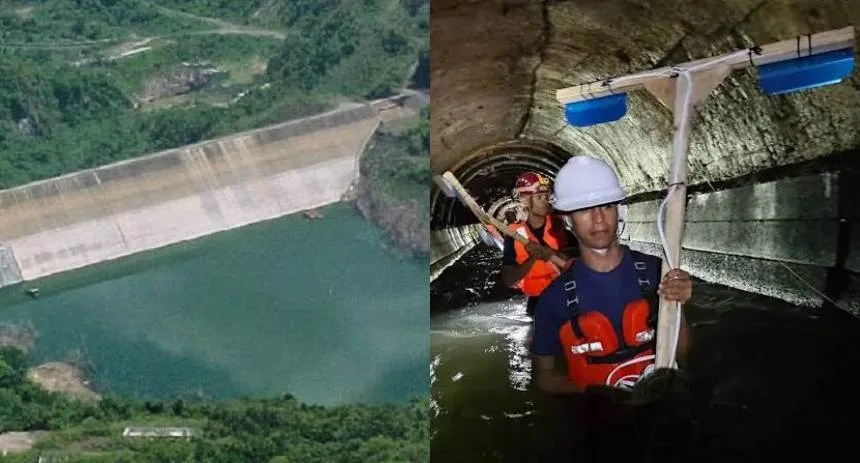 Vuelve el suministro de agua a Sucre y Nueva Esparta tras siete meses, autoridades reactivaron el embalse Turimiquire