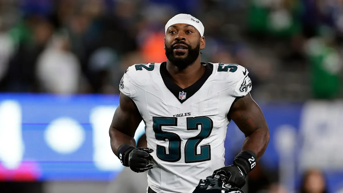„War an einem dunklen Ort“ - NFL-Star spricht über Familien-Drama