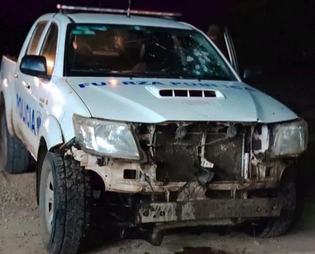Violenta noche en Costa Rica: enfrentamiento armado contra la policía deja un fallecido y 8 capturados