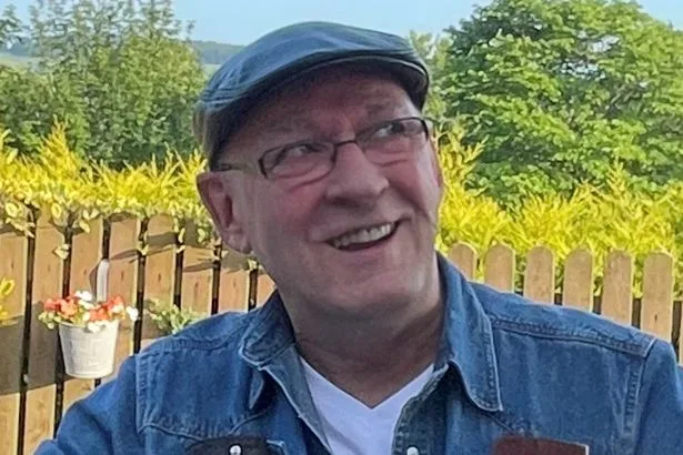 Banned driver who stole Maserati and killed great-grandad in crash is jailed