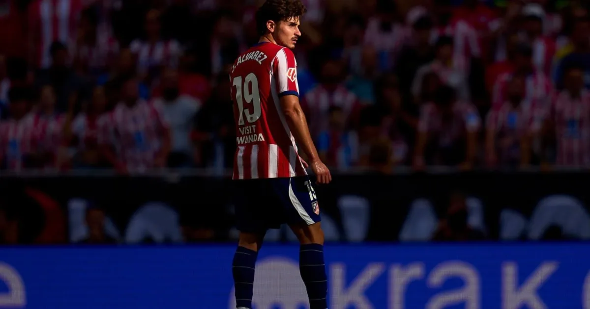 Arsenal de Inglaterra no se rinde y prepara una millonaria oferta por Julián Álvarez