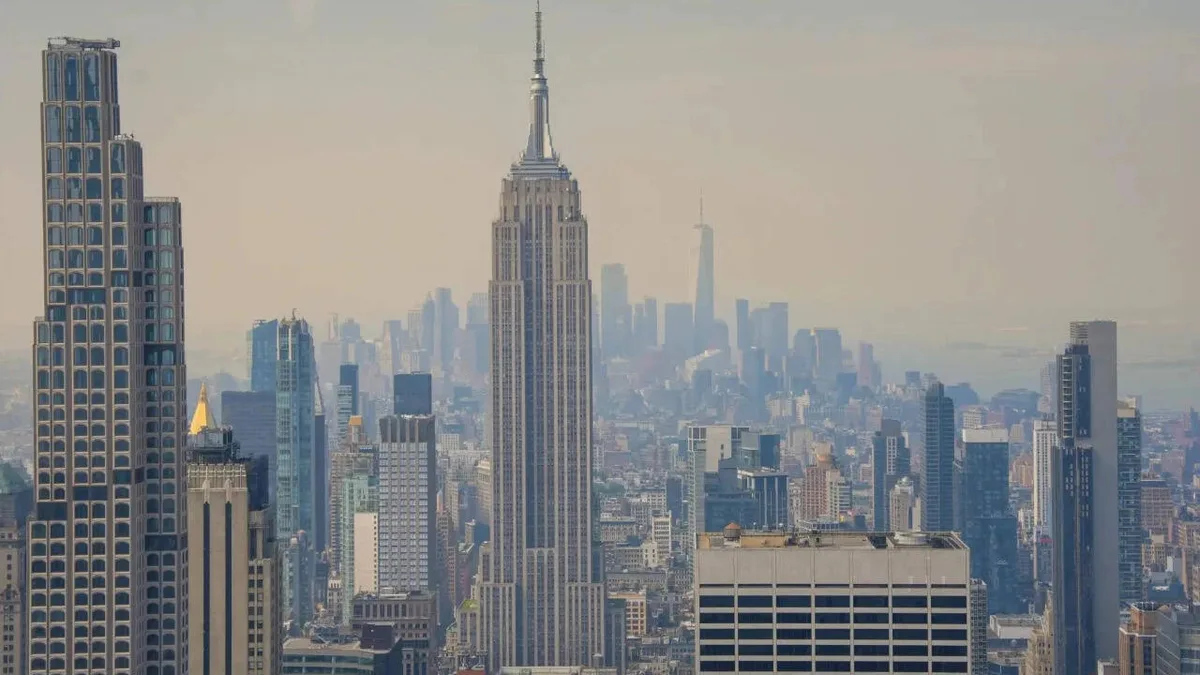 Losing out on homes: Why Manhattan buyers may be missing property offers