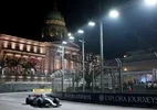 'Tentei fazer mais do que dava', admite Bortoleto após 14º lugar no grid