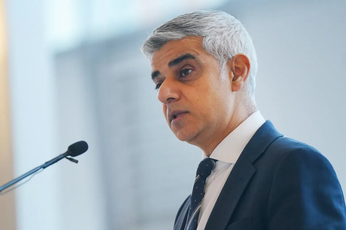 London Assembly urges Sadiq Khan to accelerate home retrofitting amid heatwave risks