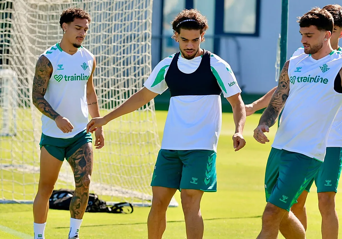 Villarreal - Betis: Día de valor doble para la Champions