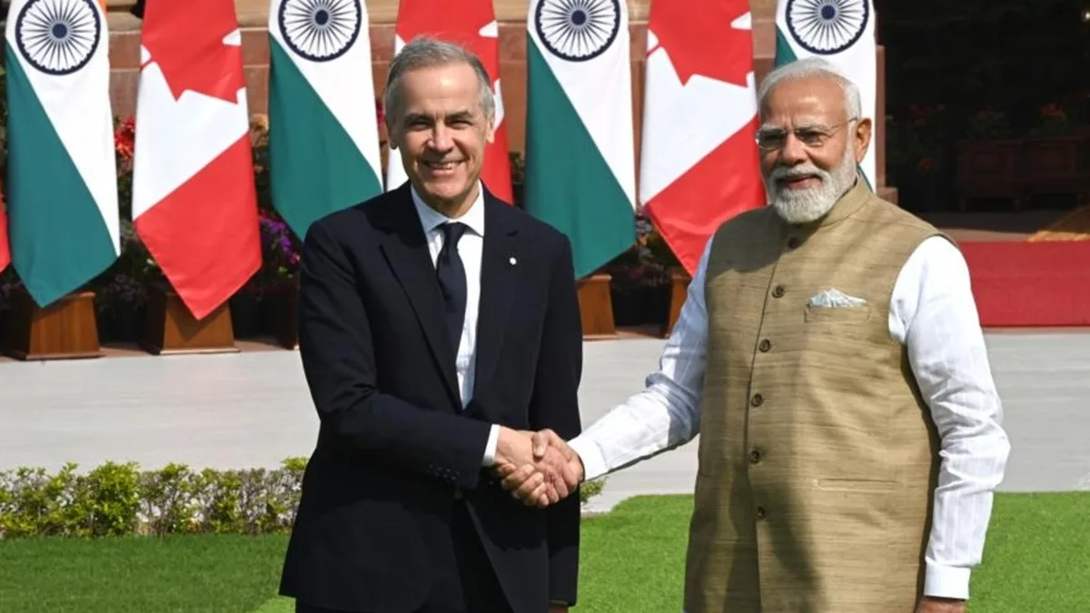 PM Modi to visit Canada on December 11-12 as countries seek to boost ties