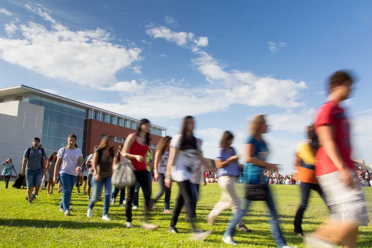 Ensino Superior: 2.ª fase do concurso arranca hoje com 6.639 vagas em 412 cursos