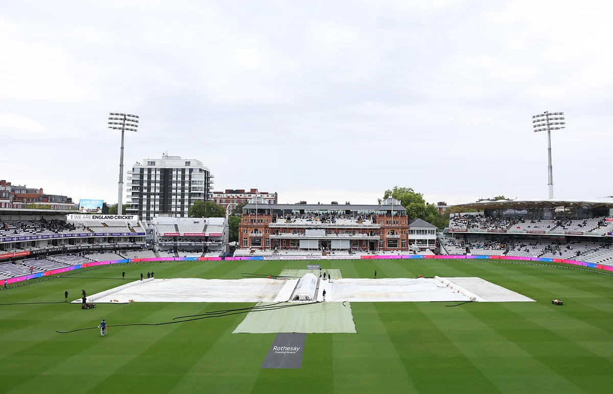 Pakistan win toss, bowl as Salman Agha makes way for captain Babar Azam