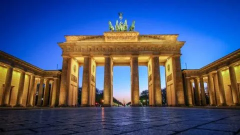 Berlín, la ciudad que sorprende: por qué todo el mundo debería visitarla al menos una vez en la vida
