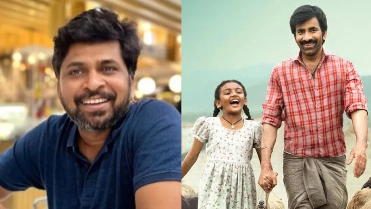 'Irumudi Success Has Given Me Freedom To Experiment': Director Shiva Nirvana