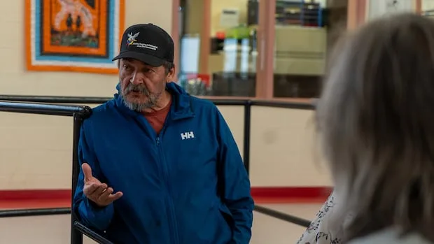 These First Nations in northern Ontario have hired security to deal with drug traffickers