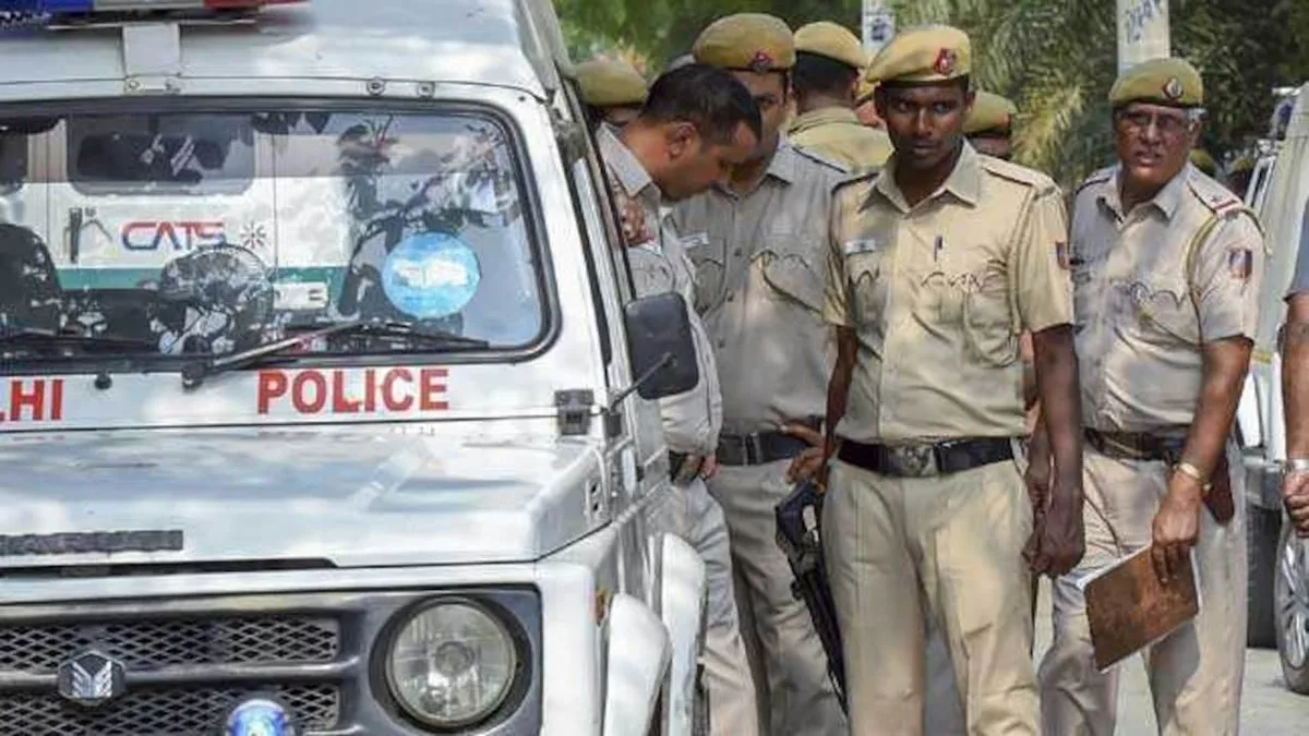 Man Dies After Fall From Delhi's Le Meridien Hotel, Was Battling Depression