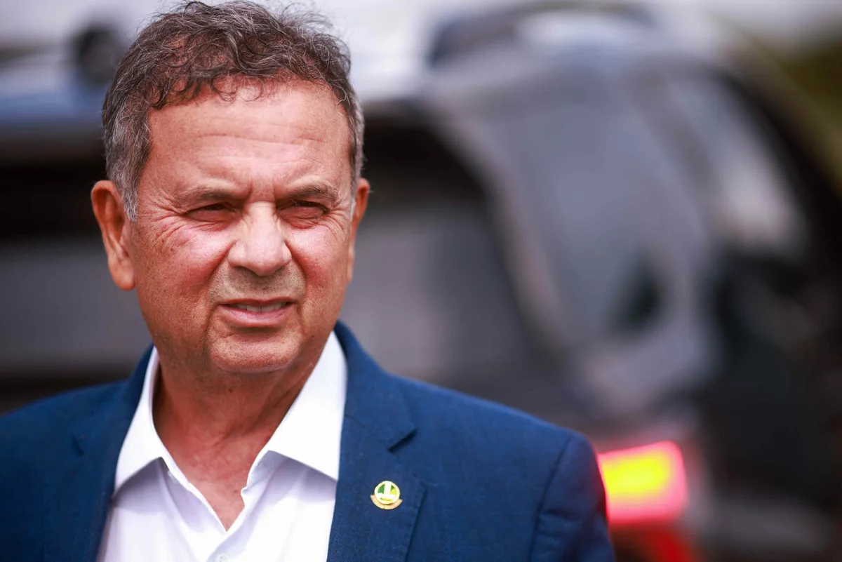 Rogério Marinho reage a Kassab e diz que PSD atua para eleger Lula