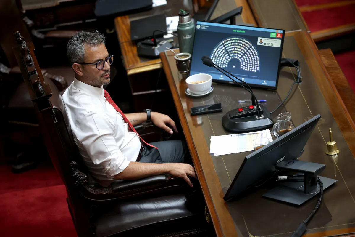 El oficialismo convocó a una nueva sesión en Diputados con un temario ampliado
