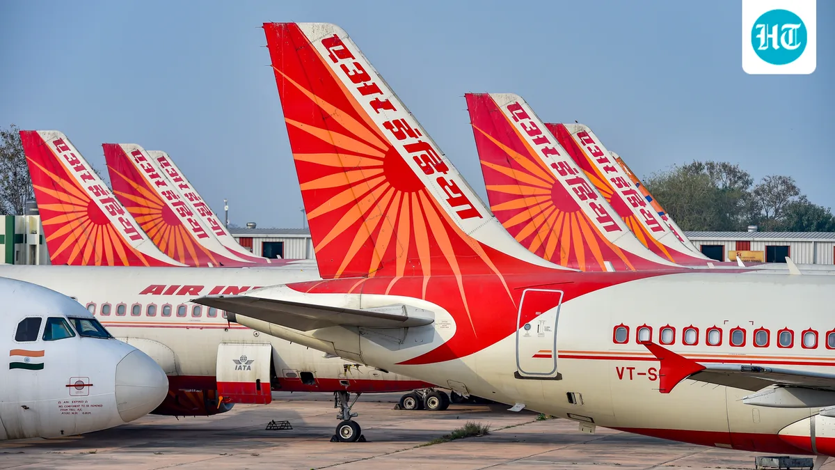 Two more Air India pilots fail to clear drug test after Phuket flight fiasco