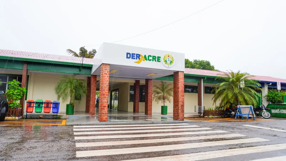 MP apura caso envolvendo engenheiro afastado do Deracre