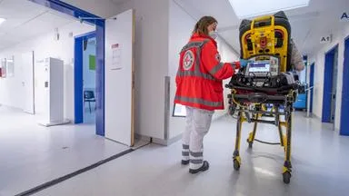 Notaufnahmen am Limit: Was sich ändern soll