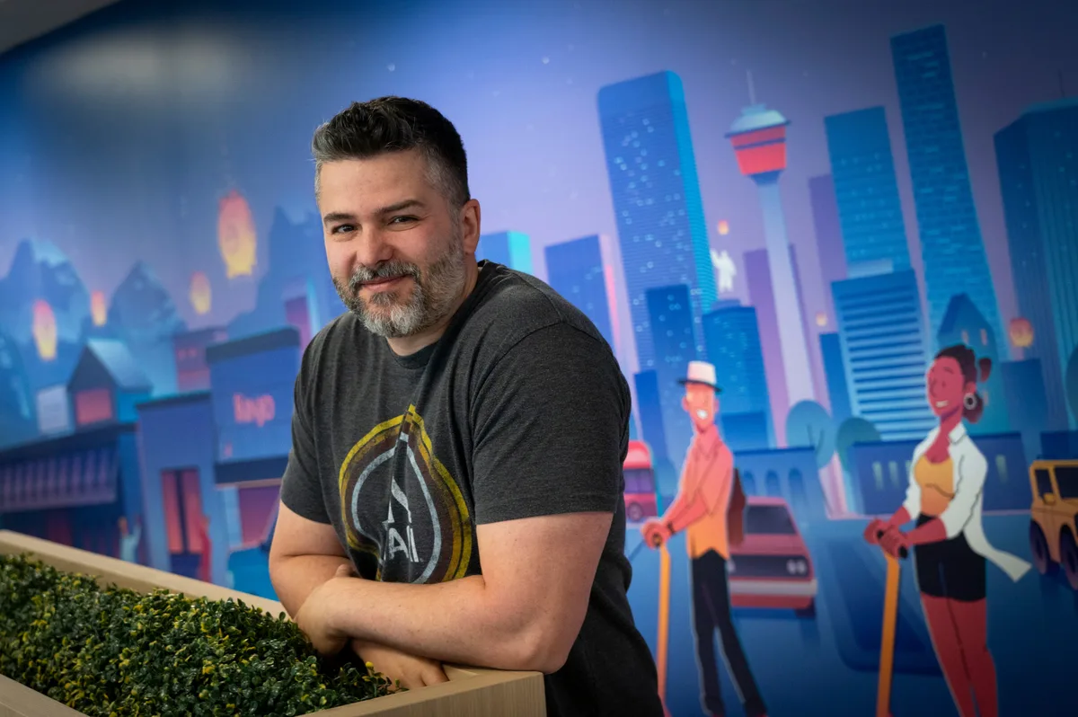 As domestic payments processors vanish, Helcim wraps self in the Maple Leaf, raises $53-million