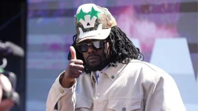 Wale desabafa sobre o esgotamento na indústria musical: ‘Sempre há mais críticas do que elogios’