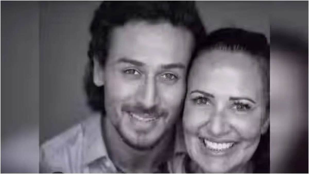 Tiger firing incident: Mother Ayesha Shroff REACTS
