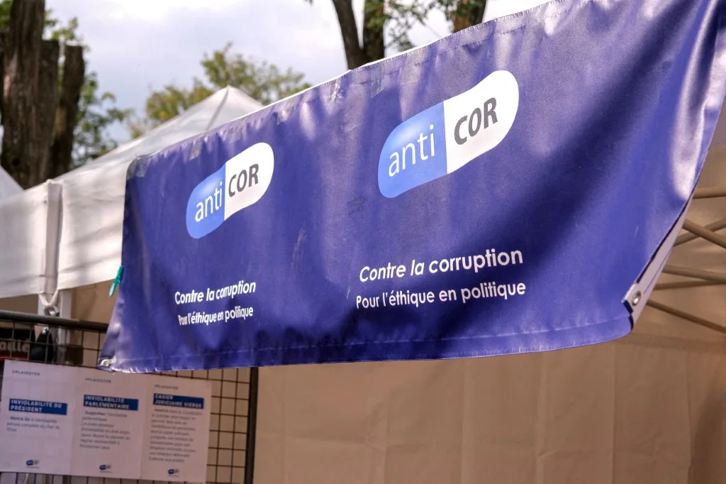 L'association Anticor à nouveau dans la tourmente après un coup de tonnerre judiciaire