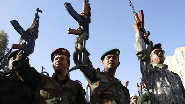 Houthis Take Control of All of Yemen's Red Sea Islands - Political Leadership Member