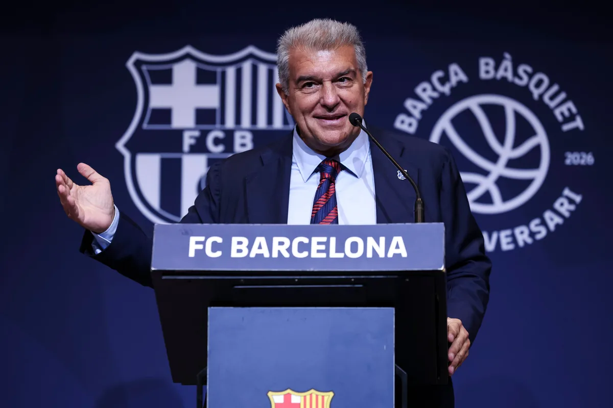 El Barça cancela el homenaje a los campeones del Mundial y lo cambia por uno de “exaltación” de la bandera independentista
