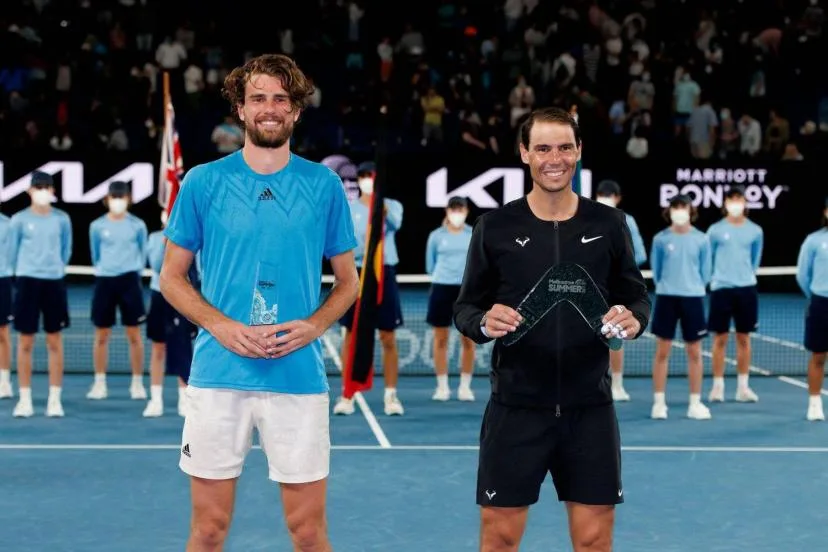 « Peut-être que mon rêve d'être numéro 1 mondial se réalisera dans le beach tennis » : le rebond sur le sable de Maxime Cressy, le Franco-Américain qui voulait ressusciter le service-volée