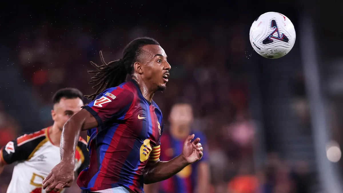 Dejen salir antes de entrar: el motivo por el que el Barça necesita vender en enero para poder fichar