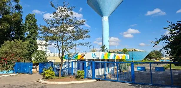 Lucro da Sabesp cai 41,2%, para R$ 1,1 bilhão no segundo trimestre