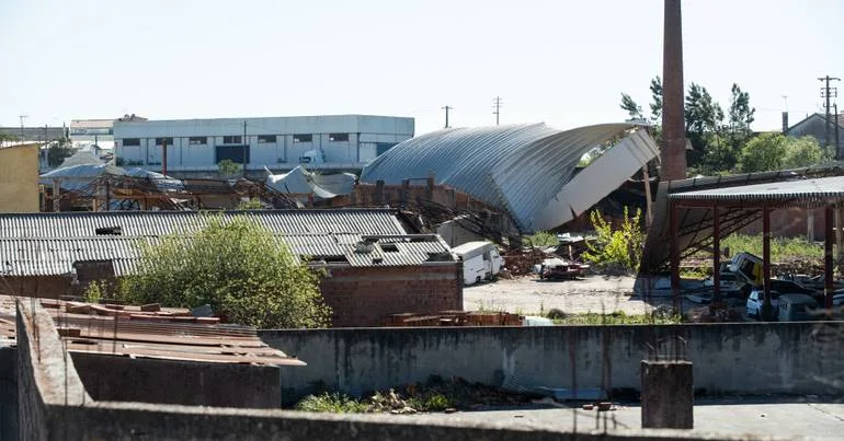 Tempestades. PE aprova 261,5 milhões para Portugal