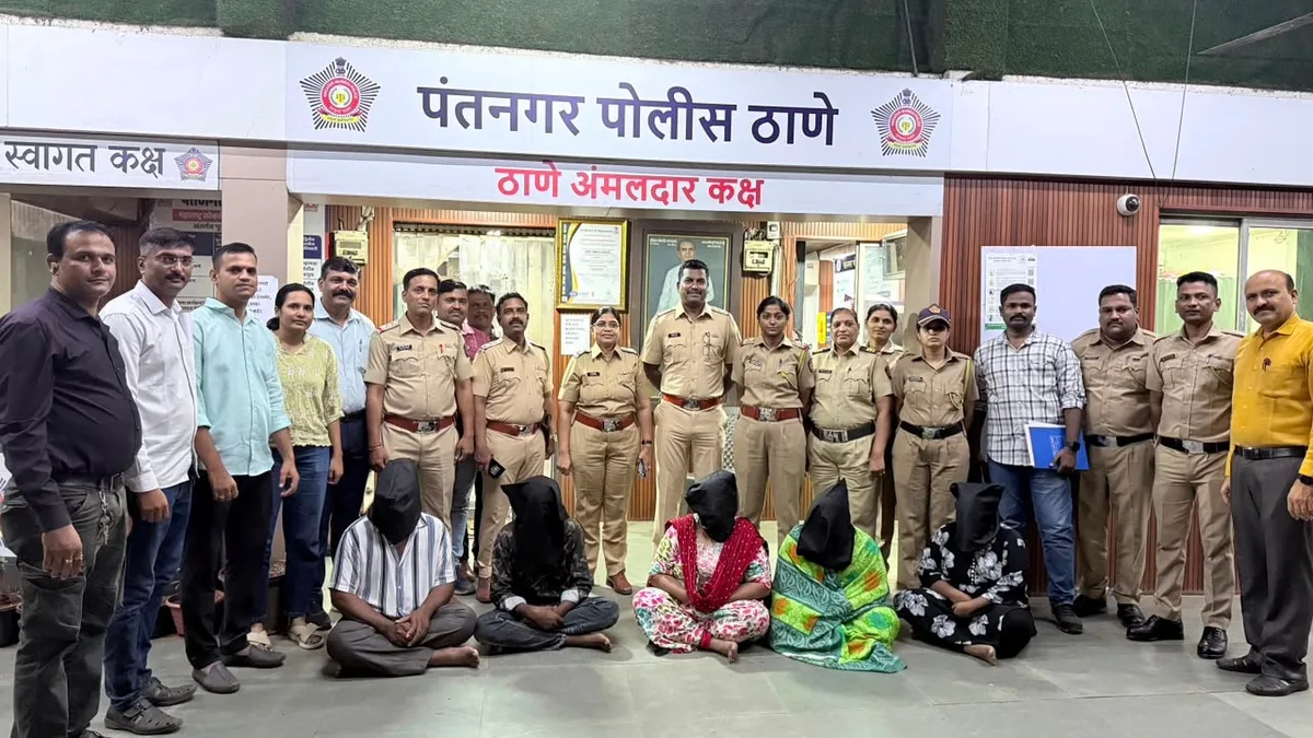 Mumbai Woman Pays Help Rs 3 Lakh To Kill Daughter-In-Law Over Violence Case